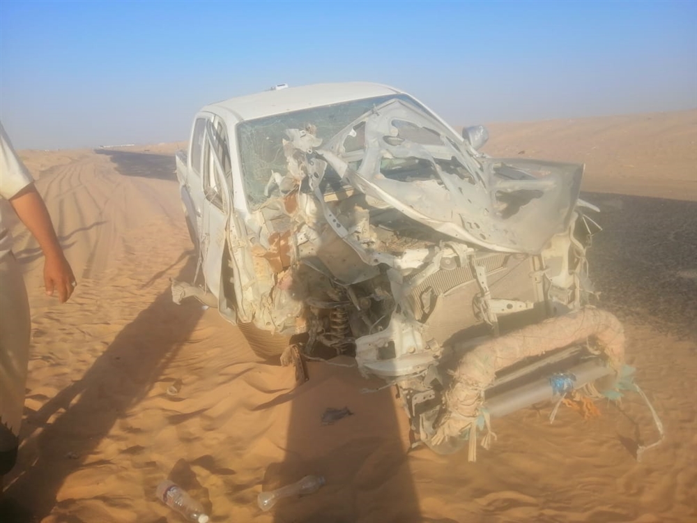 لغمان حوثيان ينفجران بمدنيين في الجوف والحديدة