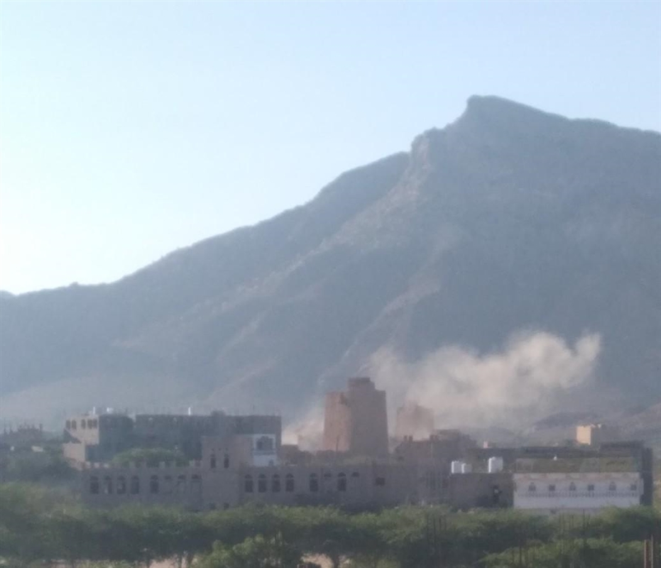 عودة الاشتباكات القبلية بين آل عديو وآل ناجعة في شبوة