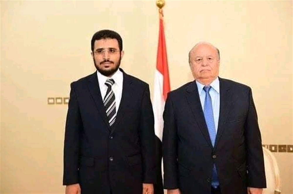 مجلس الأمن الدولي يشطب محافظ البيضاء السابق من قوائم المتهمين بالإرهاب