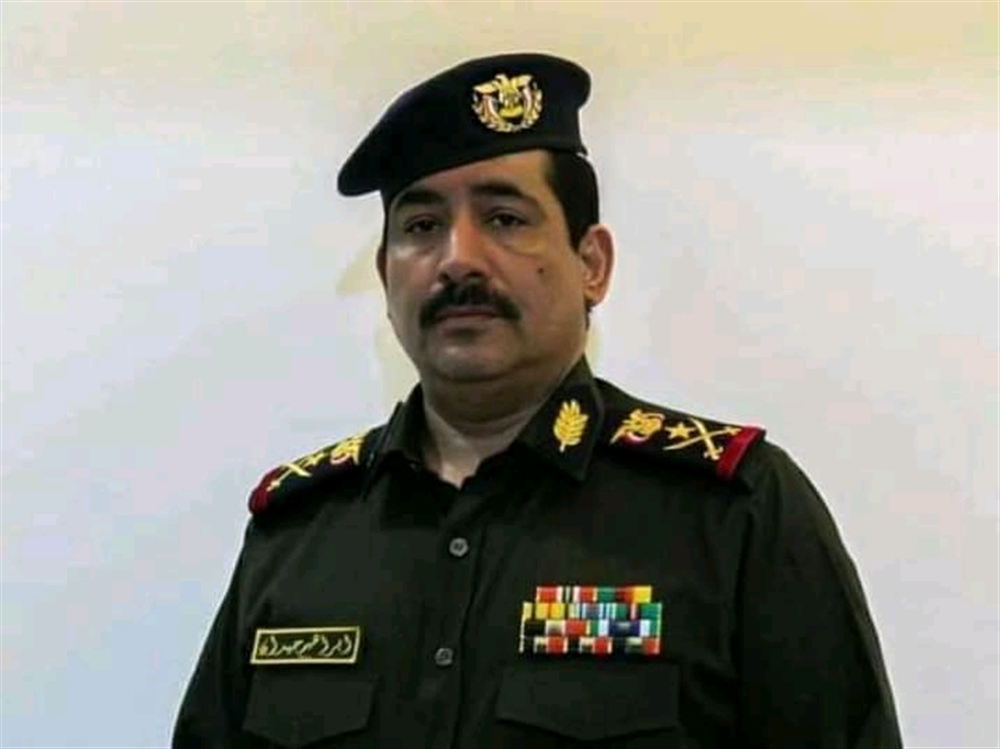 وزير الداخلية يلغي قرارات أصدرها مدير شرطة عدن
