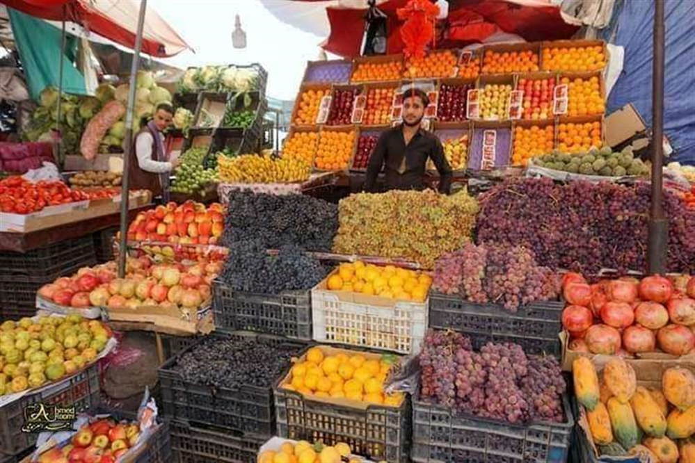قرار حكومي بمنع تصدير الفواكه واللحوم