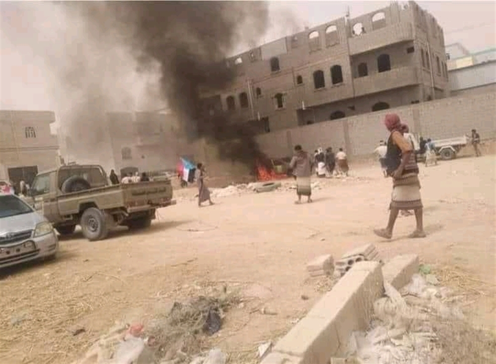 نجاة قيادي في العمالقة من محاولة اغتيال في شبوة