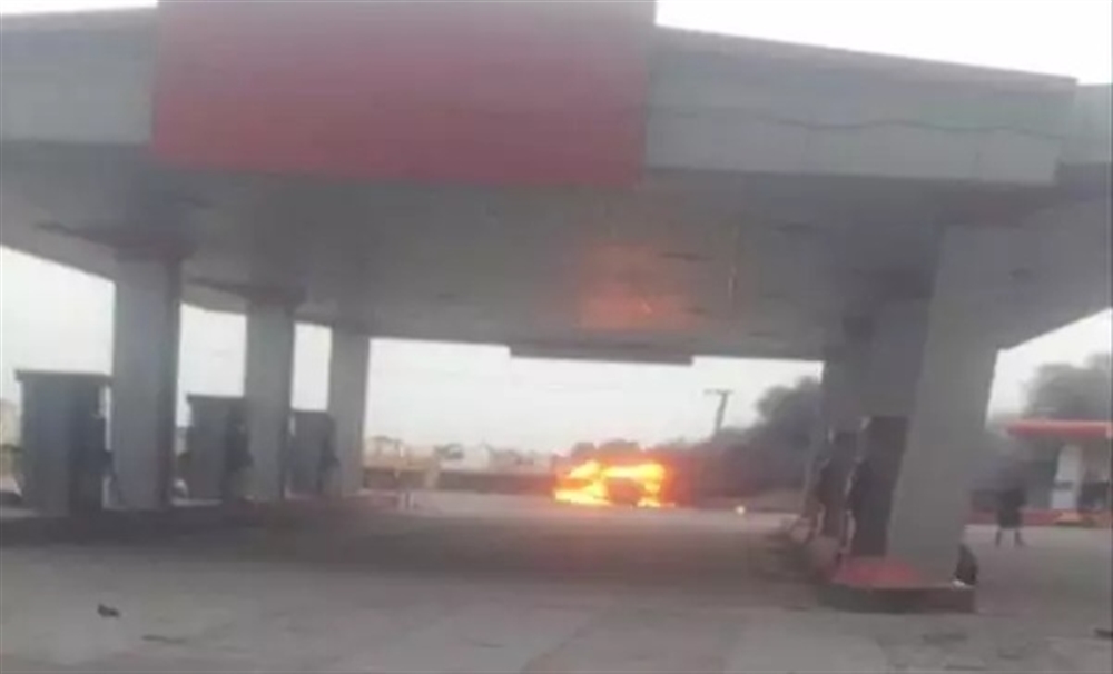 مصادر تؤكد وقوع قتلى بالانفجار الذي هز مدينة عدن وتكشف السبب