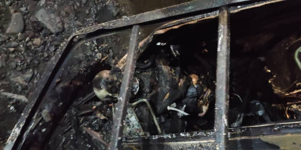 مصادر تكشف لـ"الحرف28" معلومات جديدة و"هامة" حول اغتيال "جواس" واثنين من أسرته .. (أسماء القتلى + صور)