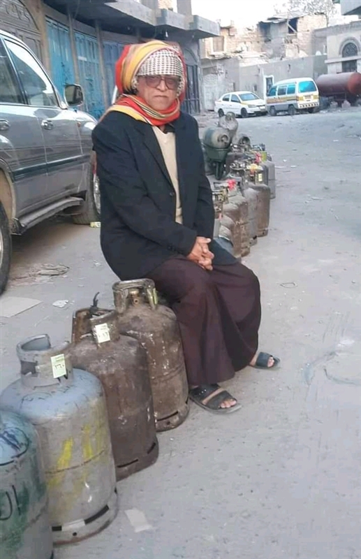 جرعة سعرية حوثية جديدة على الغاز قبيل رمضان