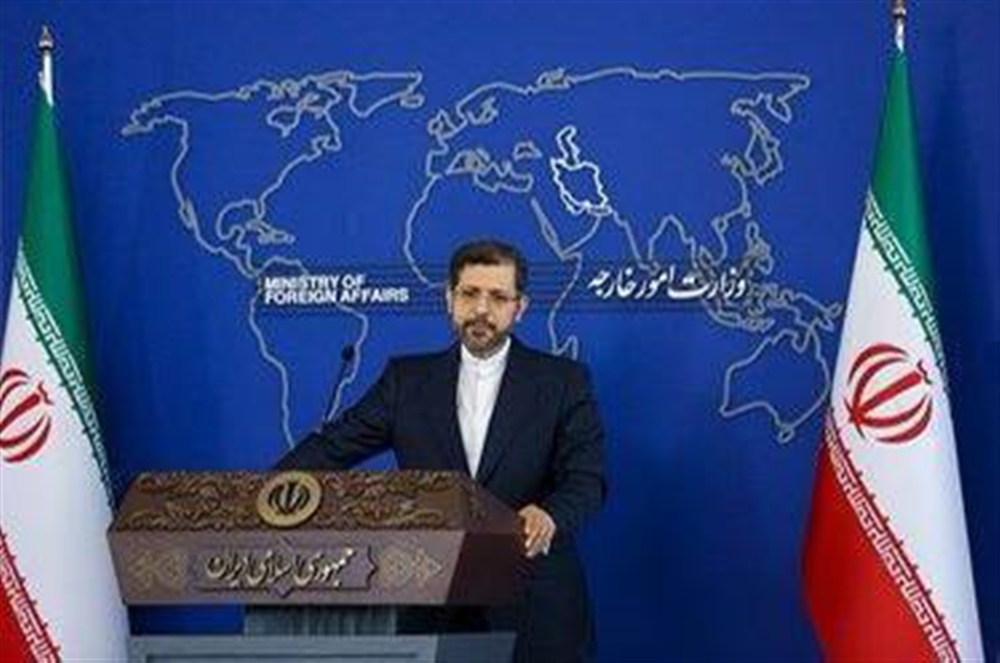 إيران ترد على مشاورات الرياض: مبادرة الحوثي منصة صلبة لتسوية الأزمة في اليمن