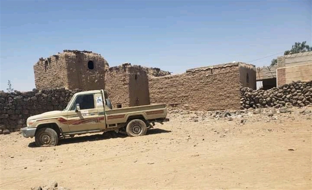 تجدد المعارك بين قبائل عيال سريح ومليشيا الحوثي في عمران