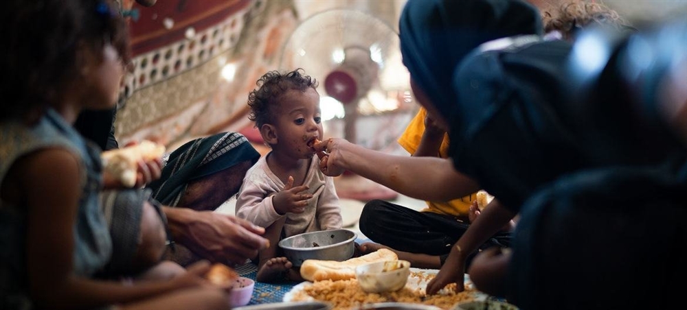 الأمم المتحدة تقول إن ملايين اليمنيين لا يملكون طعاما كافيا في رمضان