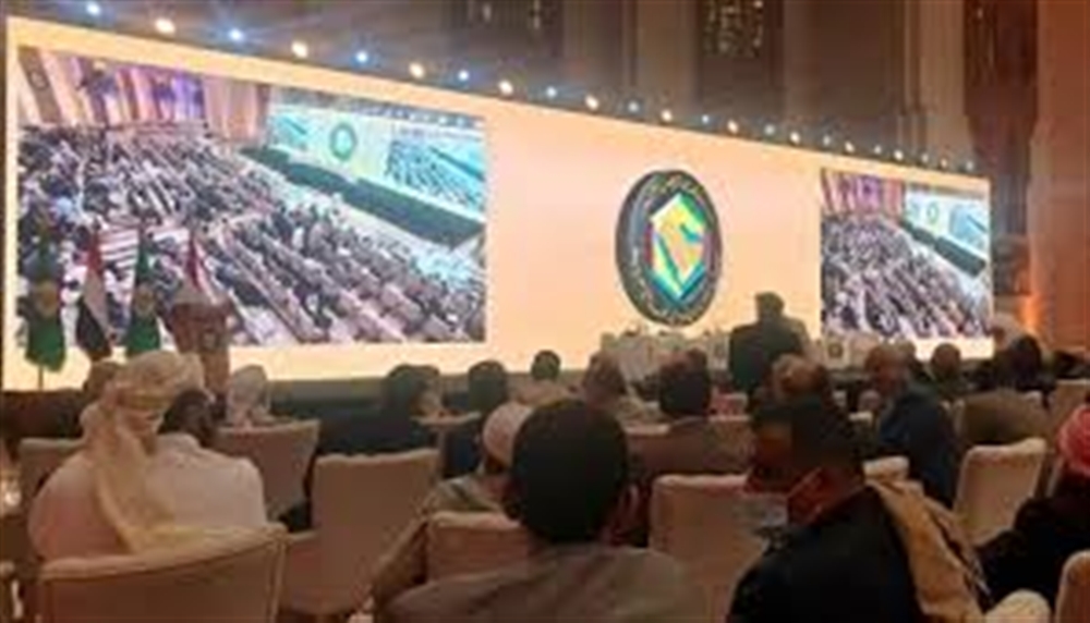 التعاون الخليجي : مشاورات الرياض ليست بديلة عن المرجعيات الثلاث