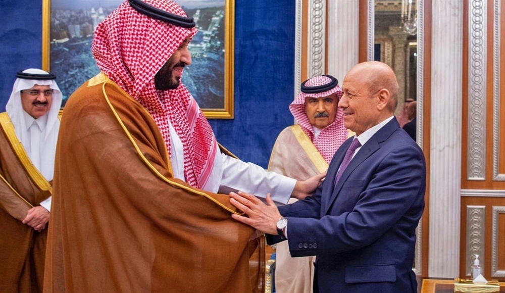 وكالة : مجلس رئاسي في اليمن بأدوات إماراتية وسعودية ونجاحه رهن بمخرجات الاتفاق النووي