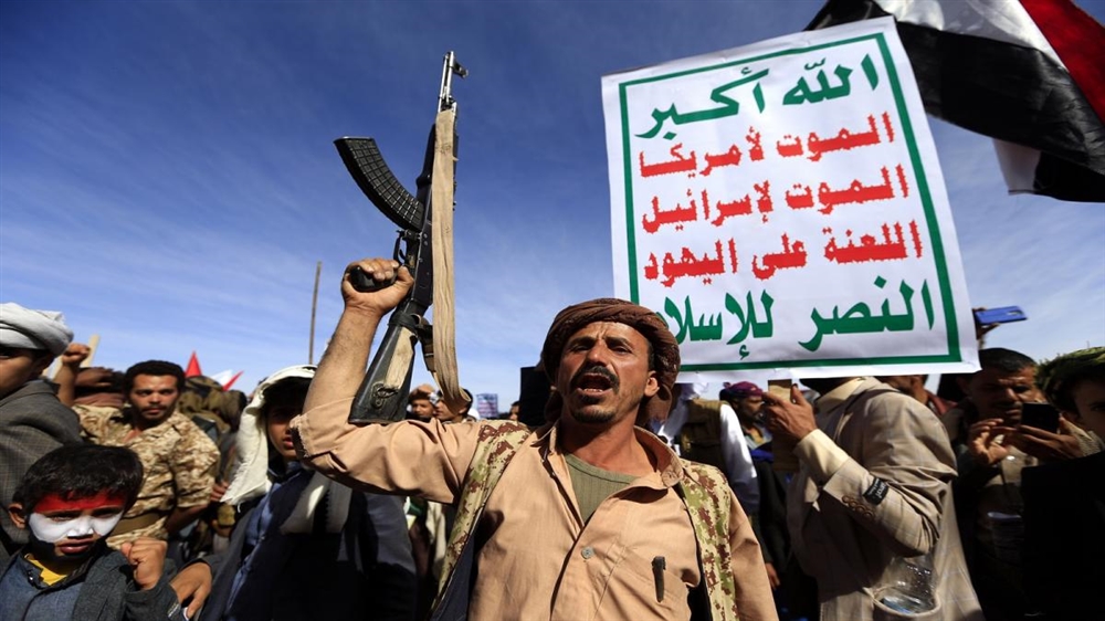 هجوم عنيف للحوثيين جنوبي مأرب
