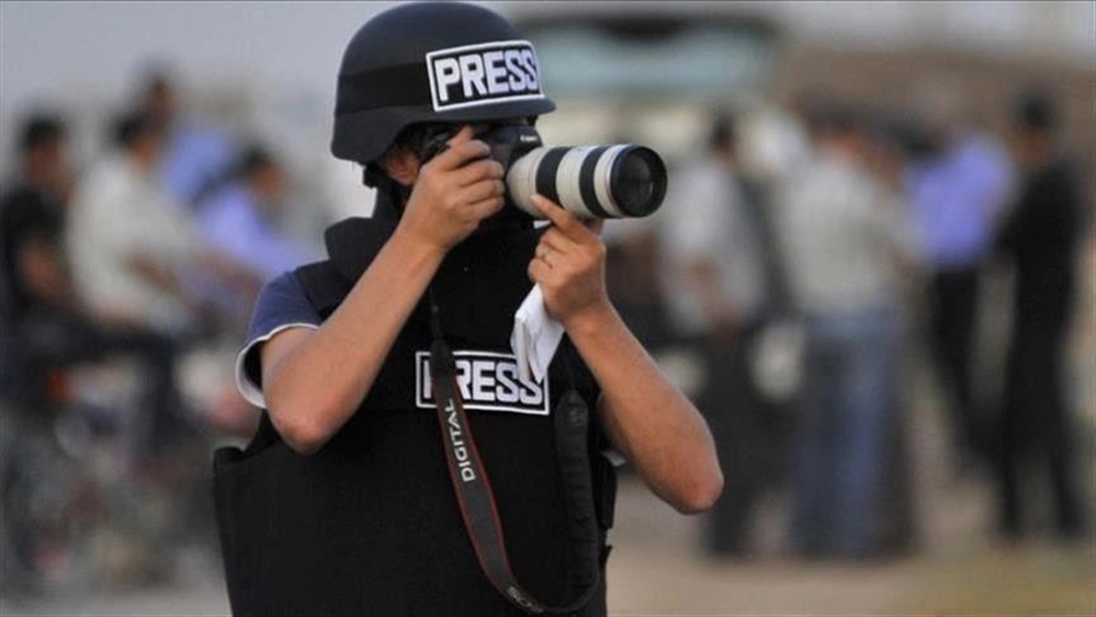 نقابة الصحفيين اليمنيين ترصد 20 انتهاكا إعلاميا في ثلاثة أشهر