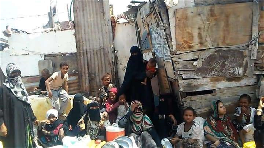 الامم المتحدة : الجوع الحاد في اليمن بلغ مستويات غير مسبوقة