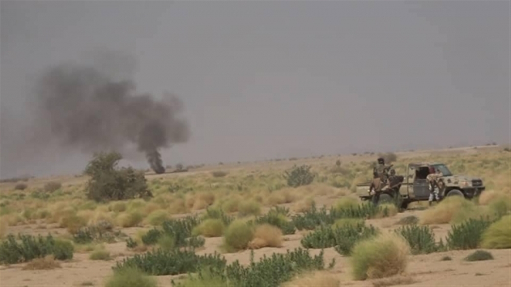 الجيش: الحوثيون ارتكبوا 143 خرقا للهدنة في يوم