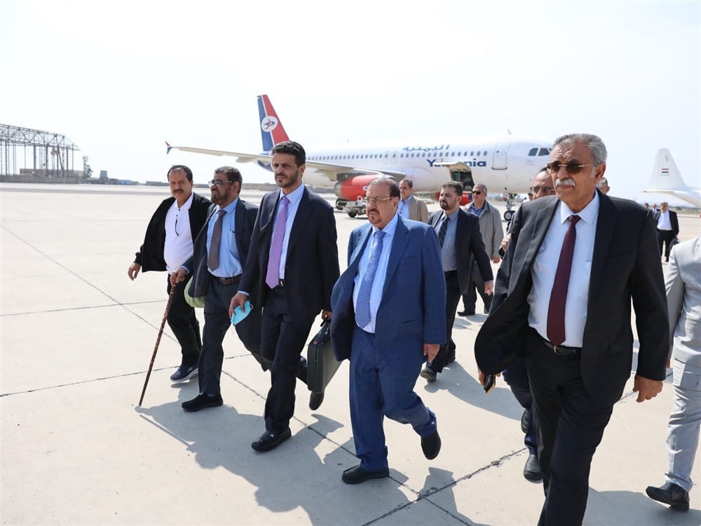 وكالة: مجلس النواب سيعقد جلساته في عدن