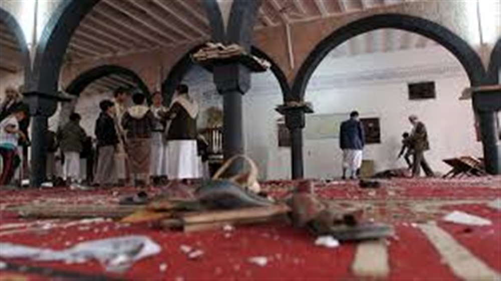 المرصد الأورومتوسطي: منع الحوثيين أداء صلاة التراويح "غير مقبول"