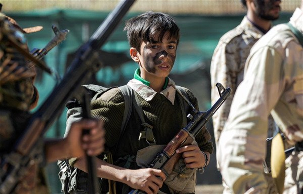 الأمم المتحدة توقع اتفاق مع الحوثيين لوقف تجنيد الأطفال