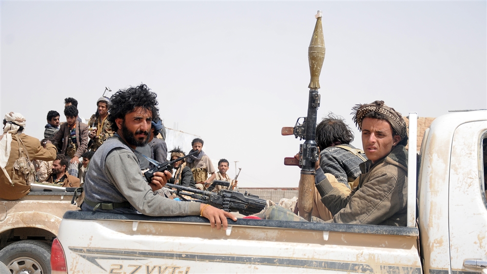 الجيش: تصاعد خروقات الحوثيين للهدنة الأممية