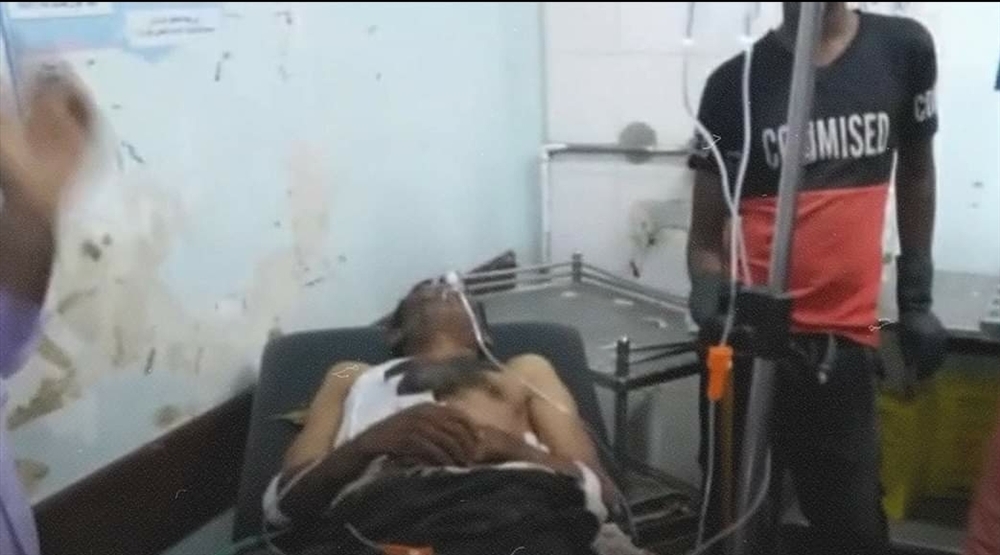 مصادر محلية : قناصة الحوثي تقتل شقيقين في الضالع