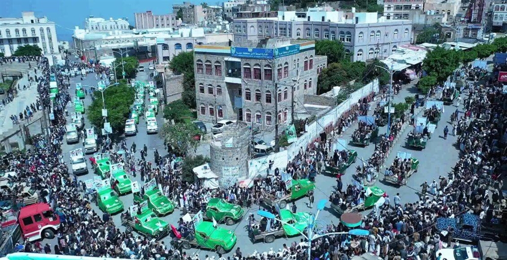الحوثيون يعلنون مقتل 6 من قياداتهم