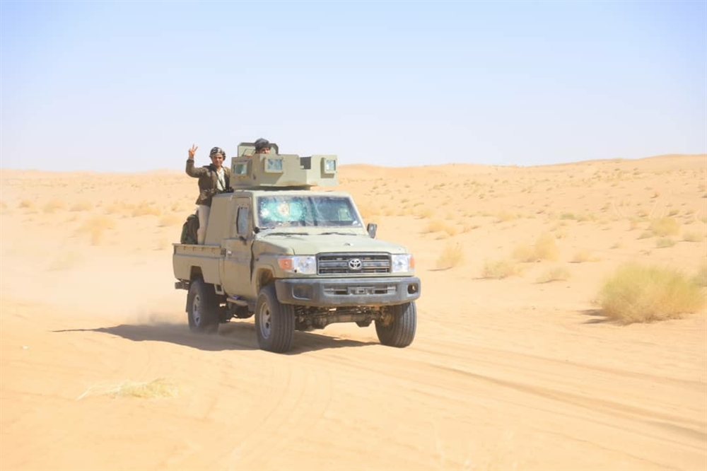رغم الهدنة... اندلاع معارك بين الجيش والحوثيين في مأرب