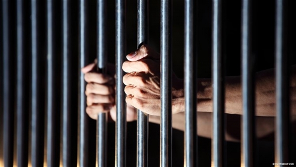رابطة حقوقية تدعو لضغط أممي للإفراج عن مئات المعتقلين