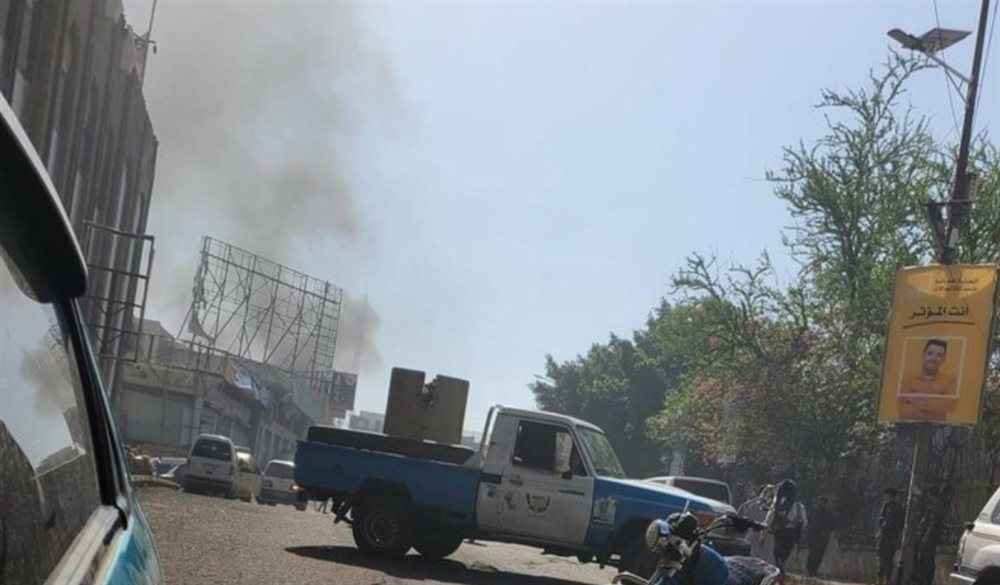 "الوطنية للتحقيق" تحقق ميدانيا في سقوط ضحايا مدنيين بقصف حوثي في تعز