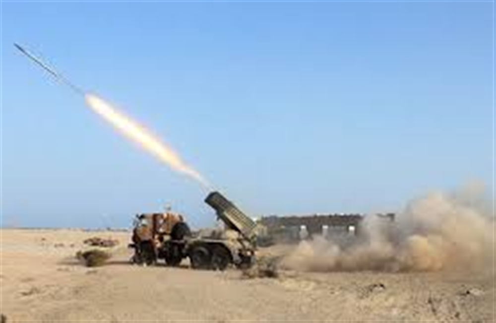 مصادر : الحوثيون ينشرون منصات إطلاق صواريخ في مناطق عديدة