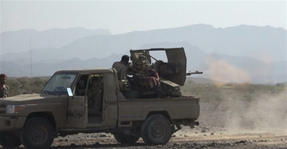 مقتل جنديين برصاص الحوثيين في الحديدة