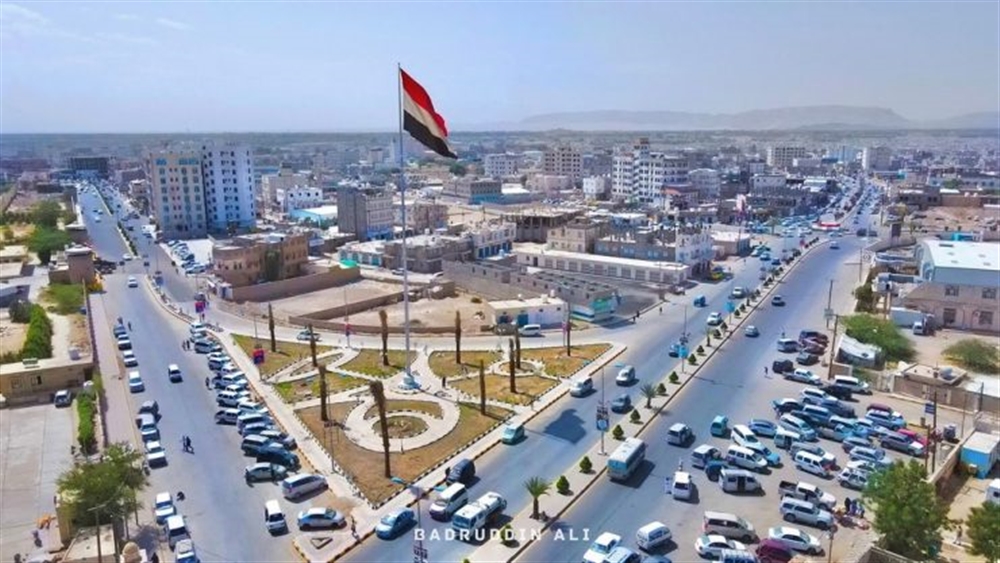 3 جرحى إثر حريق منزل في مأرب