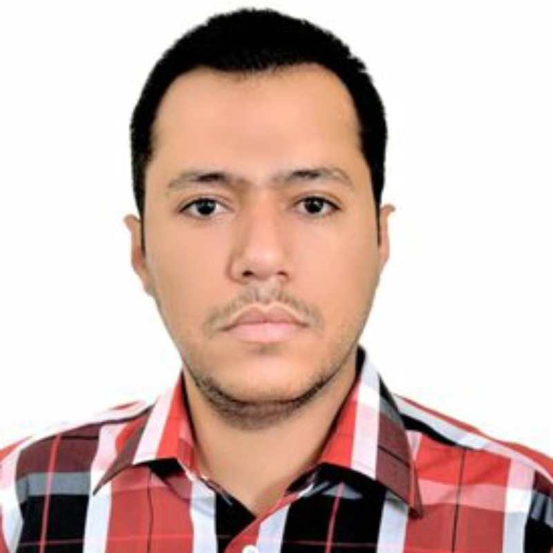طالب بسرعة التحقيق في الجريمة...مرصد : "الحيدري" هو خامس صحفي يقتل بعبوات ناسفة في عدن
