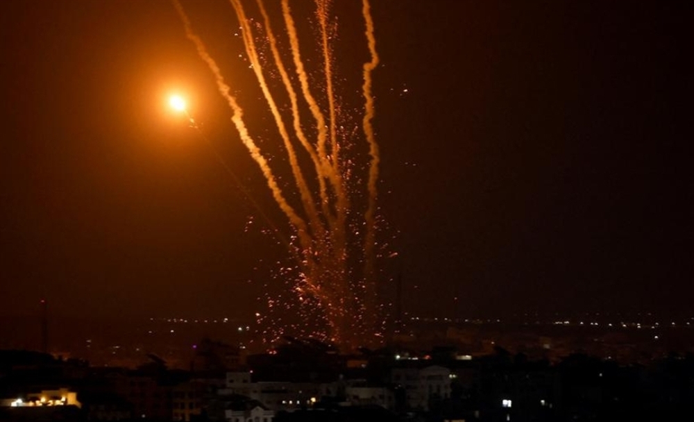 فلسطين.. وزارة الصحة في غزة تعلن ارتفاع ضحايا القصف الصهيوني إلى 96 مدنيا