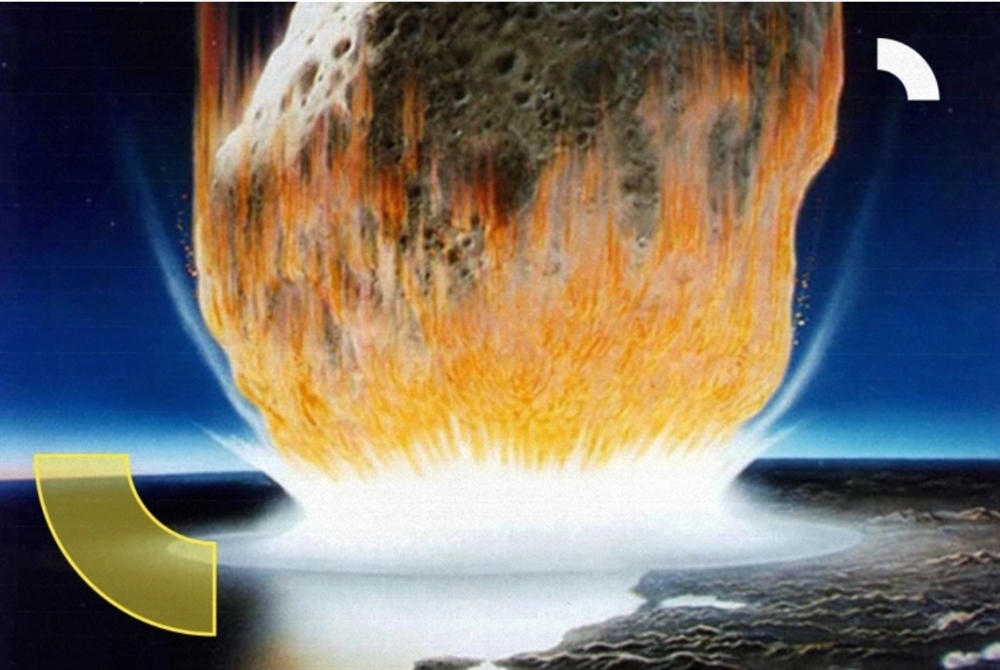 ما الذي حدث للأرض في أسوأ يوم بتاريخها قبل 66 مليون سنة؟..وهل سيتكرر قريبا؟
