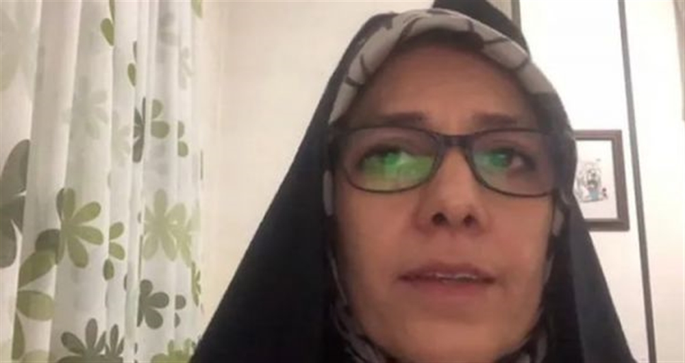 طهران.. اعتقال ابنة شقيقة خامنئي على خلفية دعمها الاحتجاجات