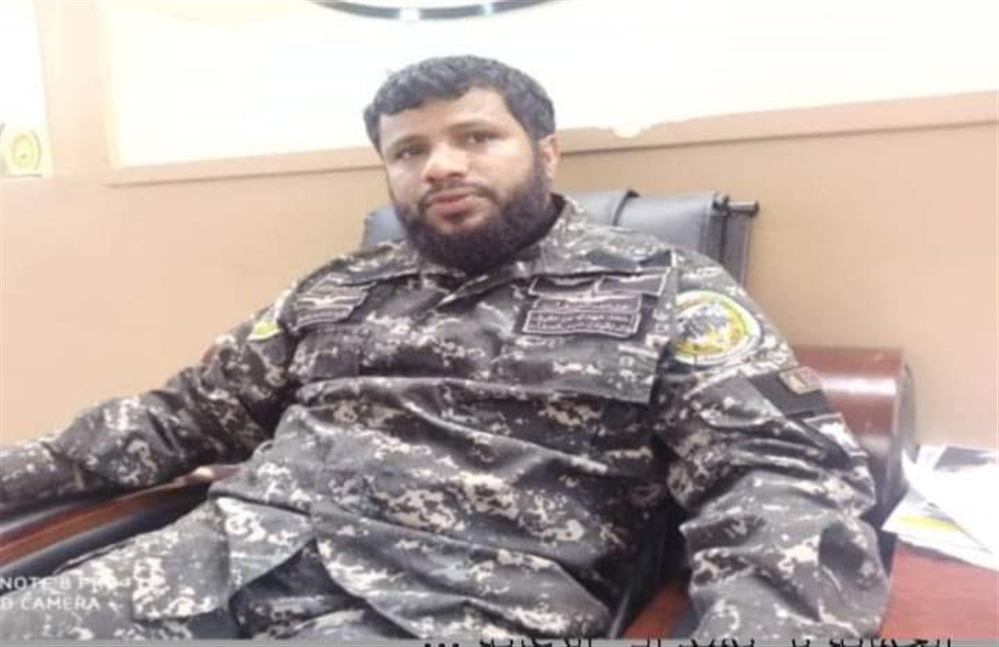 مصادر: مقتل قائد لواء حماية المنشأت بعدن