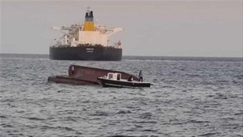 البحرية الامريكية تعلن اعتراض سفينة تحمل ذخائر أسلحة ووقود صواريخ كانت في طريقها للحوثيين
