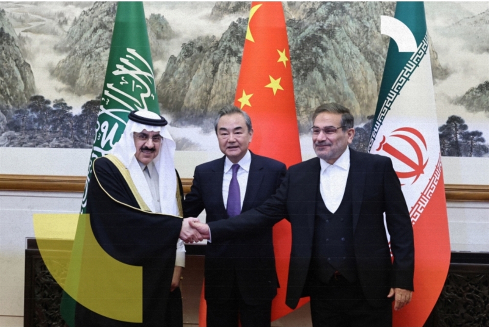 أسرار المصالحة السعودية الإيرانية.. ماذا ستكسب الدولتان وما طبيعة دور الصين؟