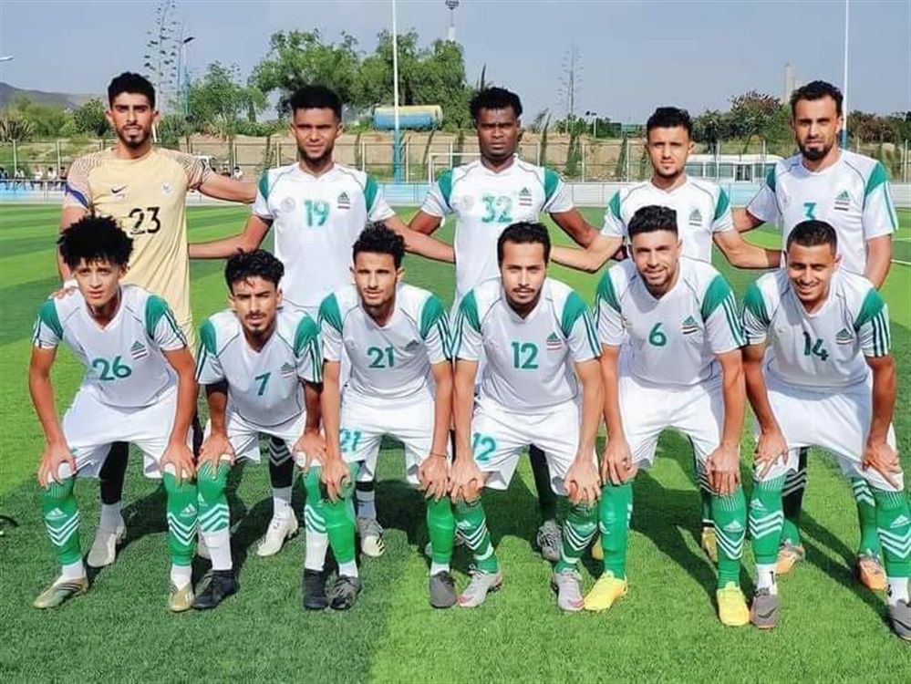 الحوثيون يمنعون فريق كرة قدم من السفر إلى سيئون للمشاركة في بطولة الدوري