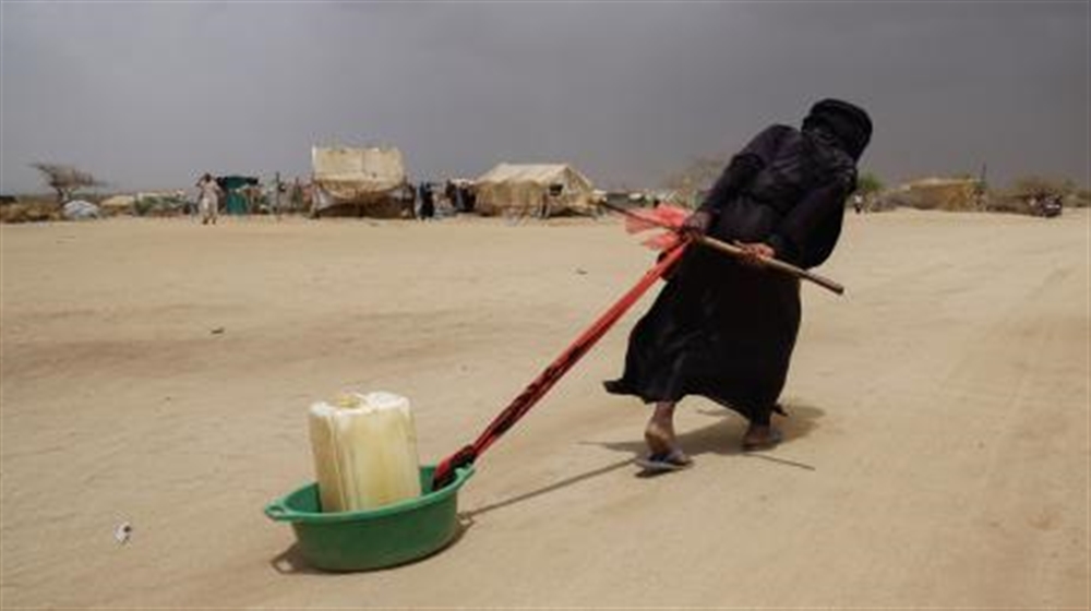 تقرير دولي : تصاعد الصراع يفاقم التحديات الاقتصادية في باليمن