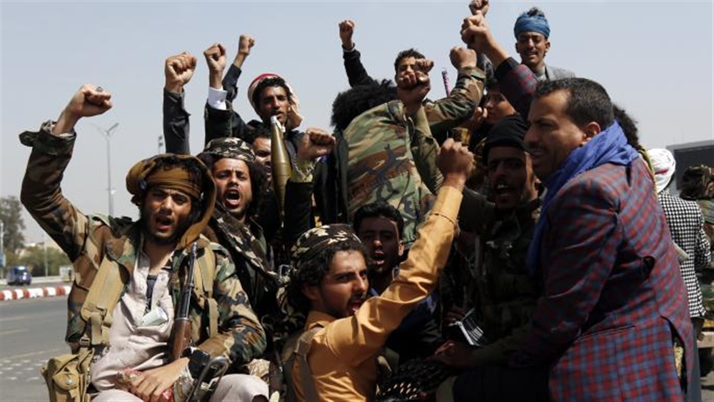 مليشيا الحوثي تعترف بمصرع 5 من عناصرها بمعارك مع قوات حكومية