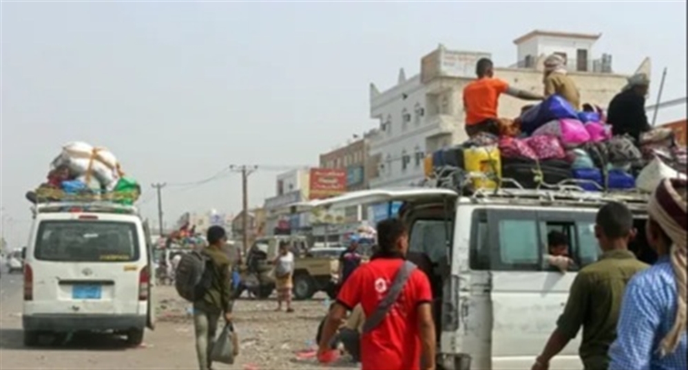 اجتماع مرتقب لكبار المسؤولين الانسانيين في "بروكسل" يتناول الوضع في اليمن