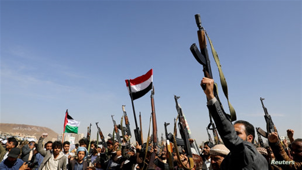 صحيفة تلغراف تكشف عن تحالف وثيق بين الحوثيين والقاعدة : ينذر بمزيد من المخاطر