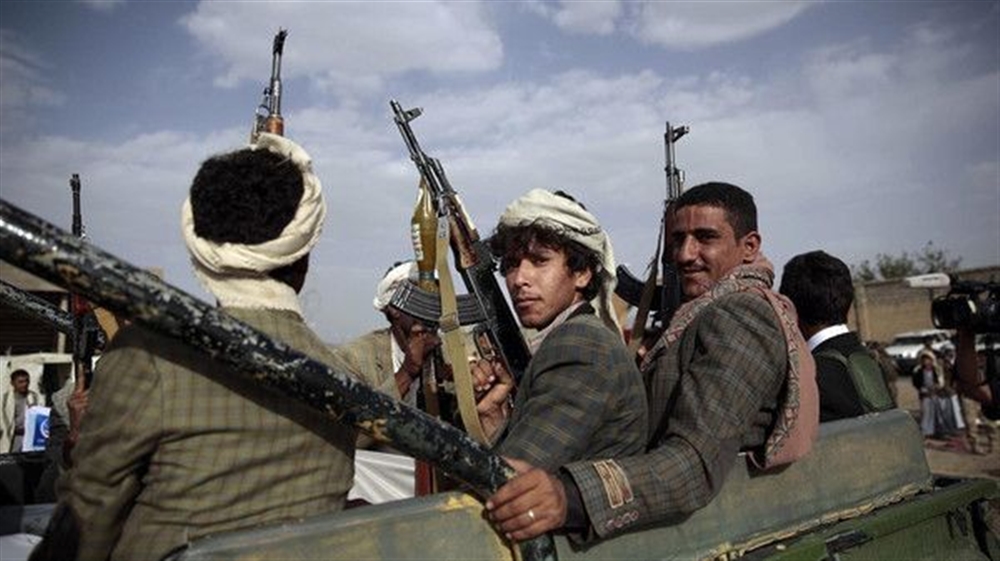 شبكة حقوقية تستنكر استمرار حملات الاختطافات وتعذيب المعتقلين  من قبل الحوثيين