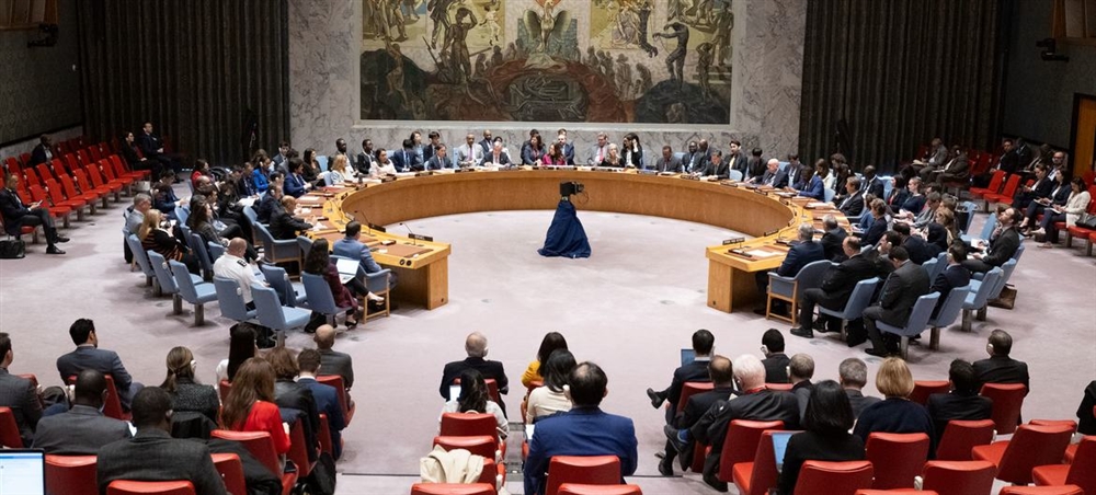 مجلس الأمن يصوّت بعد أيام على تجديد ولاية البعثة الأممية في الحديدة