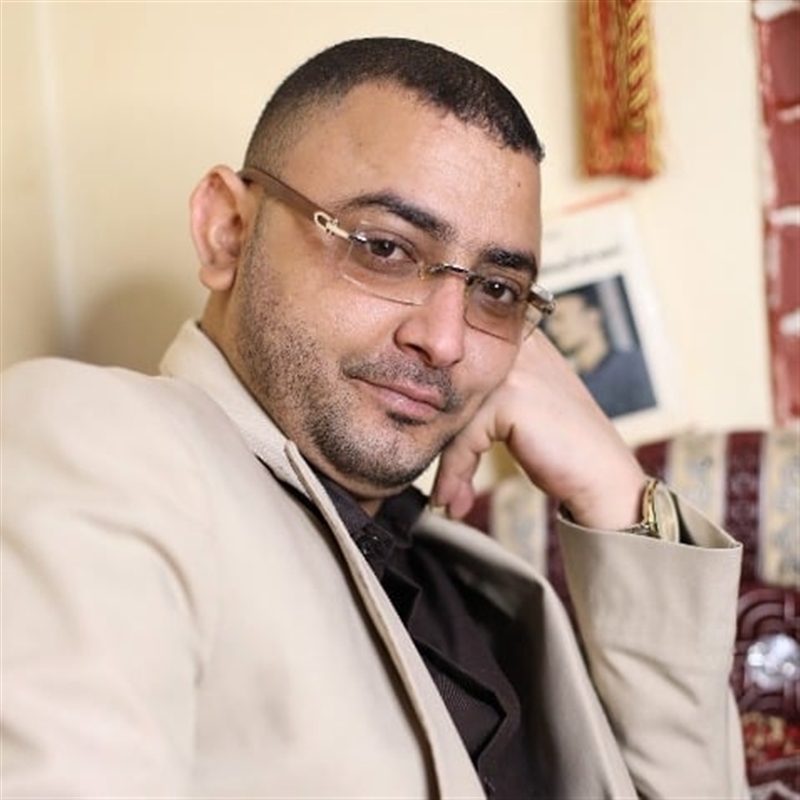 محكمة حوثية تبدأ الاثنين أولى جلسات محاكمة الصحفي محمد المياحي