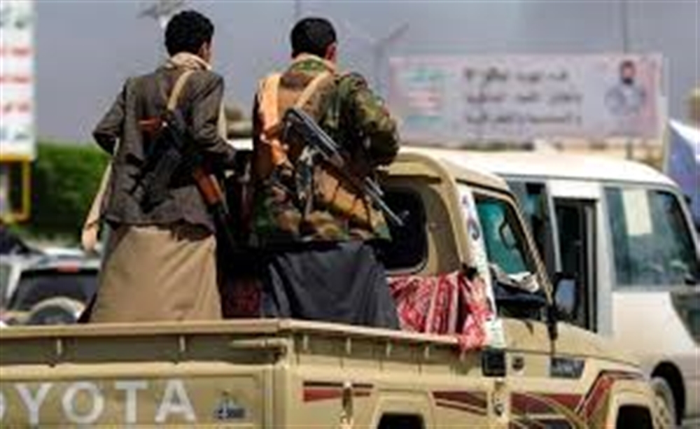 قيادي حوثي يقتحم مقر شركتي في صنعاء مخالفًا حكمًا قضائيًا