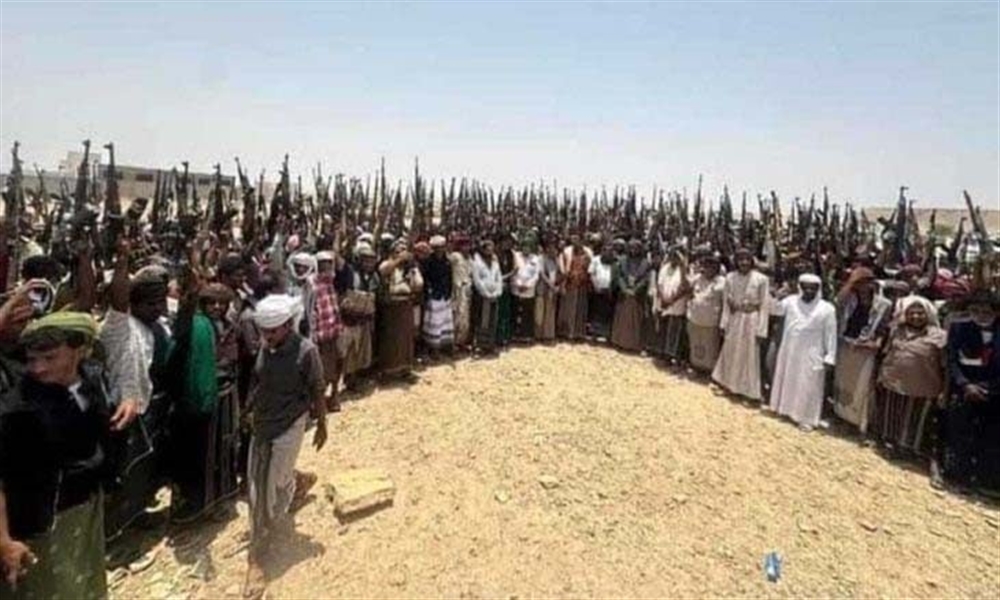 حلف قبائل حضرموت يعلن تشكيل فريق لإعداد وثائق بناء الحكم الذاتي