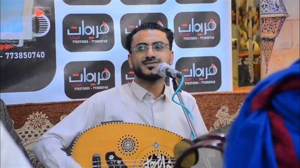 ذمار.. مليشيا الحوثي تفرج عن فنان بعد أسبوعين من اختطافه