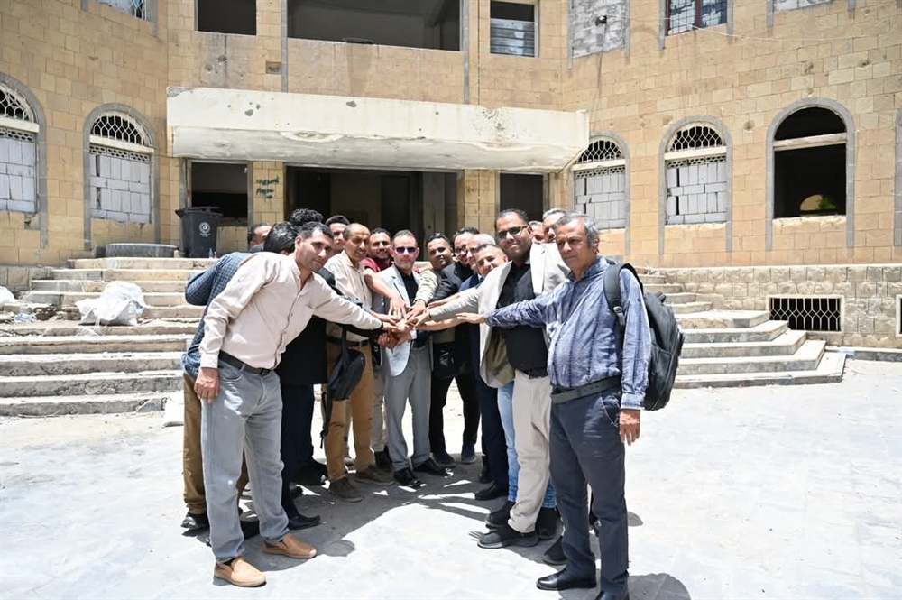 تجدد المطالبات بتفعيل صحيفة الجمهورية