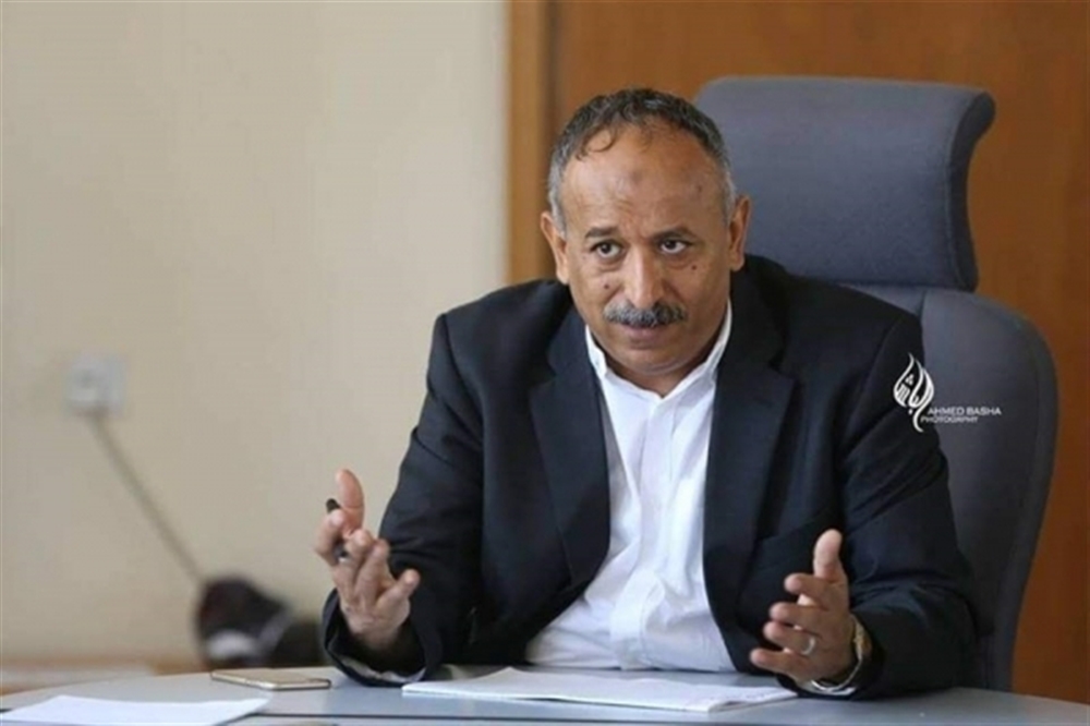 برلماني يمني يحذر من التضليل حول تأثر الحوثيين من الهجمات الإسرائيلية